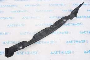 Garnitură aripă ușă - aripă dreapta Mitsubishi Outlander 14-21 plastic.