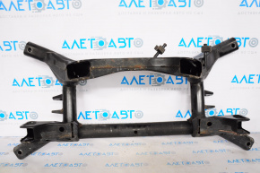 Bara spate Mitsubishi Outlander 14-15 pre-restilizare FWD