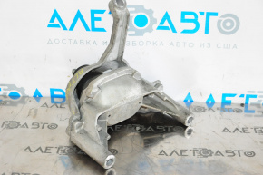 Подушка двигателя правая Nissan Altima 13-18 2.5