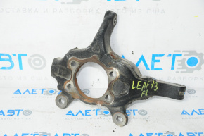 Capacul frontal dreapta Nissan Leaf 11-17