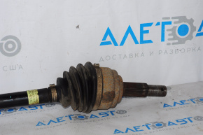 Привод полуось передняя левая Nissan Leaf 13-17
