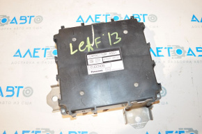 BRAKE POWER SUPPLY Nissan Leaf 13-17