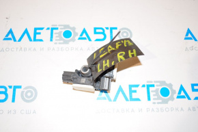 Senzor airbag dreapta spate Nissan Leaf 11-17