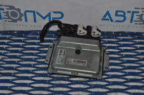 Блок ECU компьютер двигателя Nissan Murano z52 15-