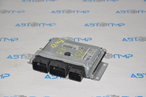 Блок ECU компьютер двигателя Nissan Murano z52 15- FWD bem426-300a1