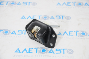 Blocare portbagaj Nissan Murano z52 15-