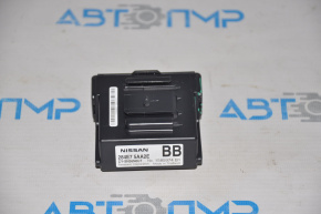 ADAS CONTROLLER MODULE UNIT Nissan Murano z52 15-