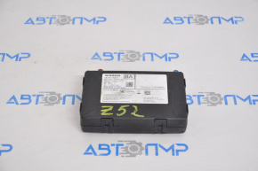 TELEMATICS CONTROL MODULE Nissan Murano z52 15-