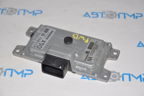 TRANSMISSION CONTROL MODULE Nissan Murano z52 15- FWD