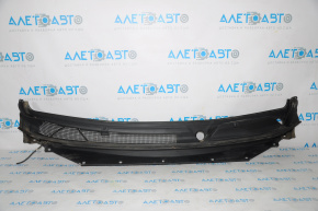 Grila stergatoarelor din plastic pentru Nissan Pathfinder 13-20