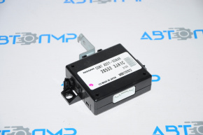 PARK ASSIST CONTROL MODULE Nissan Pathfinder 13-20