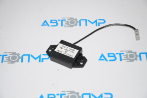 TELEPHONE PHONE ANTENNA MODULE UNIT Nissan Pathfinder 13-20