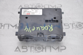 AMPLIFIER CLIMATE CONTROL MODULE Nissan Rogue 14-20