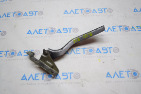 Buclele capotei drepte Subaru B10 Tribeca