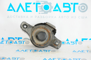 Pernele motorului dreapta Subaru Forester 14-18 SJ 2.5