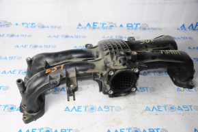 Colector de admisie pentru Subaru Forester 14-18 SJ 2.5