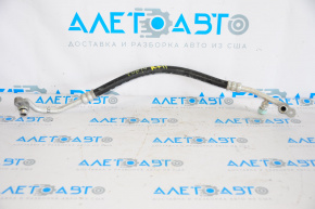 Tubul de aer condiționat condensator-compresor pentru Subaru Forester 14-18 SJ 2.5, 2.0