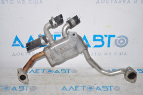 Ventilul de racire al supapei EGR pentru Subaru Legacy 15-19