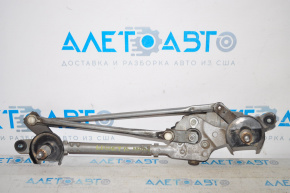 Matura trapezoidală cu motor pentru Subaru Legacy 15-19.