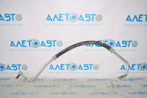 Bobina de condensare a compresorului de aer condiționat Subaru Outback 15-19