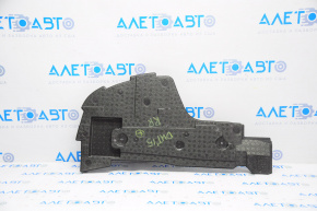 Spuma de polistiren dreapta pentru Subaru Outback 15-19