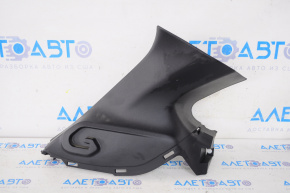 Capac spate stânga Subaru Outback 15-19 negru