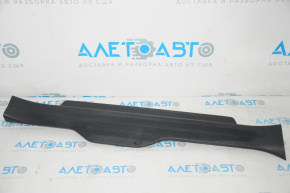 Capac prag fata stanga Subaru Outback 15-19, neagra.