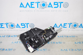 Шифтер КПП Subaru Outback 15-19