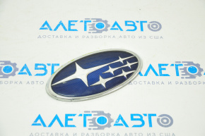 Emblema spate Subaru Outback 15-19