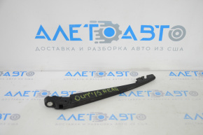 Leash spate pentru Subaru Outback 15-19.