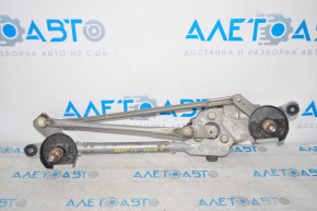 Matura trapezoidală cu motor pentru Subaru Outback 15-19.