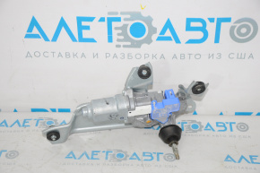 Matura trapezoidală cu motor pentru spatele Subaru Outback 15-19