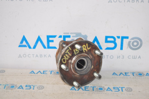 Butuc spate stânga Subaru Outback 15-19