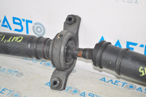 Arborele cardanic pentru Subaru Outback 15-19