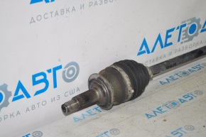 Ax cu came pentru roata din față dreapta a Subaru Outback 15-19