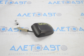 Antena aripă Subaru Outback 15-19 tip 2