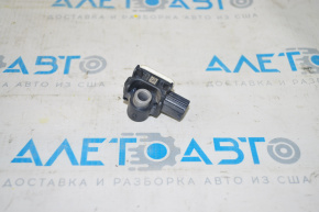 Senzor airbag frontal stânga Subaru Outback 15-19 pe televizor.