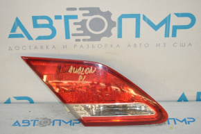 Lampa interioară pentru capacul portbagajului stânga Toyota Avalon 05-12.