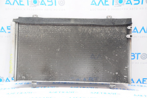 Radiatorul condensatorului de aer condiționat Toyota Avalon 13-18 3.5