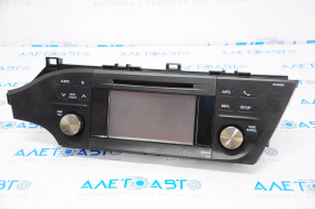 Monitor, display Toyota Avalon 13-18