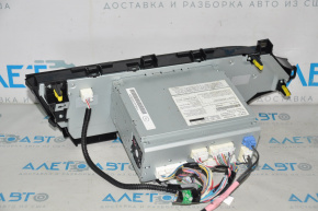 Monitor, display, navigație Toyota Avalon 13-18