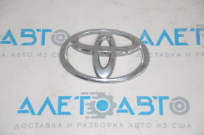 Emblema capacului portbagajului Toyota Avalon 13-18.