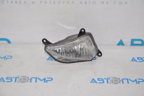 Semnalizator dreapta Toyota Avalon 13-15