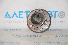 Ступица задняя левая Toyota Avalon 13-18