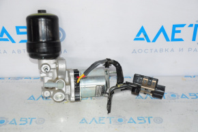 Тормозной усилитель brake booster Toyota Avalon 13-18 hybrid