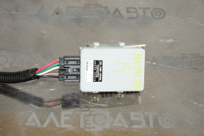 Computer assy, fuel pump control Toyota Avalon 13-18 3.5