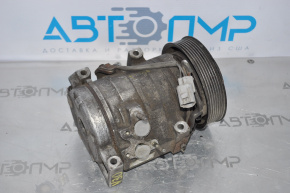 Compresorul de aer condiționat al Toyota Camry v30 2.4