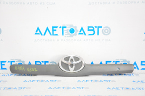 Capac portbagaj Toyota Camry v40 07-11 cu emblema sub buton