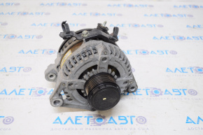 Generatorul Toyota Camry v50 12-14 2.5 SUA