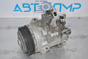 Компрессор кондиционера Toyota Camry v50 12-14 2.5 usa